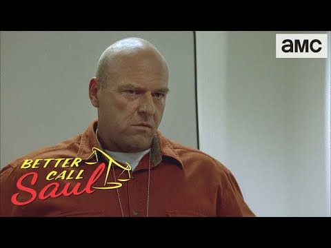 Peter Gould ('Better Call Saul' co-creator): 'He did become a good enough  person to share that cigarette with Kim' [Exclusive Video Interview]