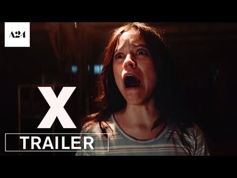 Ti West's 'X' Trailer Earns its Hard R Rating for Strong Bloody