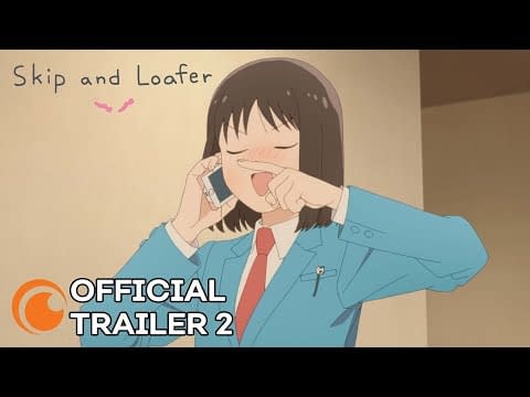 Skip to Loafer - Episódio 4 - Animes Online