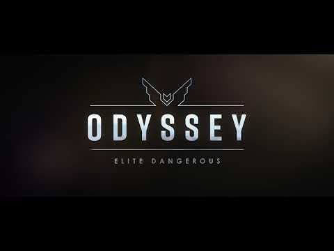Elite Dangerous: Odyssey arrives on PC May 19