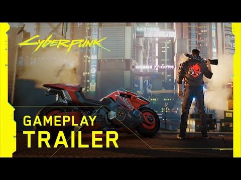 Knockout City - Official Gameplay Trailer