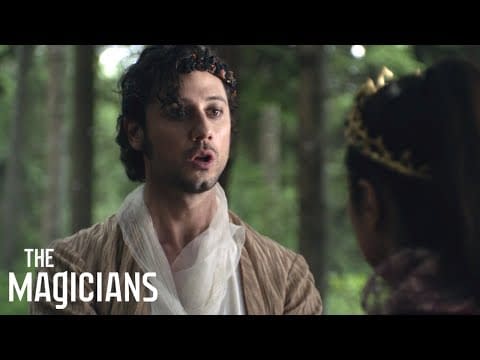 The magicians season 3 online episode 1 full episode