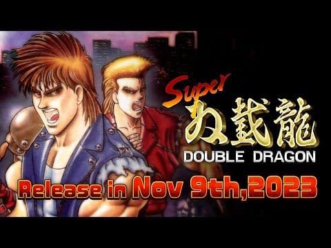 Double Dragons - Yggdrasil Gaming