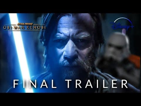 Obi-Wan Kenobi' Star Moses Ingram on Attending Jedi School With Ewan  McGregor - Star Wars News Net