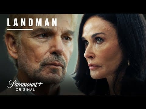 Landman Season 2 Official Trailer: Tommy Nears His Breaking Point
