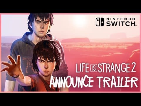 The Game of Life 2 Launch Trailer - Nintendo Switch 