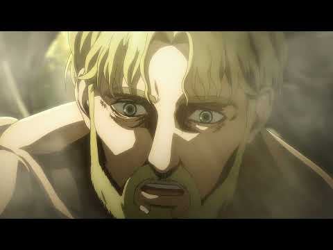 Attack On Titan: Final Season Part 3 Part 2 Unveils The Final Trailer -  Anime Explained