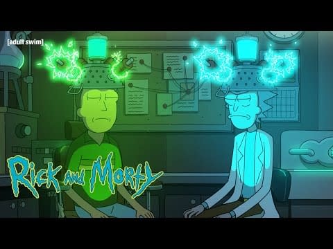 If you could try Ricks globafin (connects the whatever you want section of  the brain to the whatever you have section), what would your dream be? :  r/rickandmorty