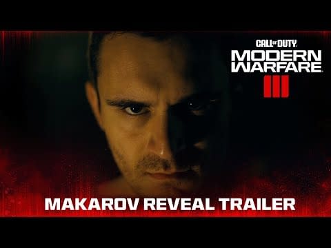 Gameplay Reveal Trailer  Call of Duty: Modern Warfare III 