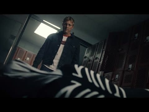 Cobra Kai Season 1, Episode 3 'Esqueleto' Review - Bleeding Cool