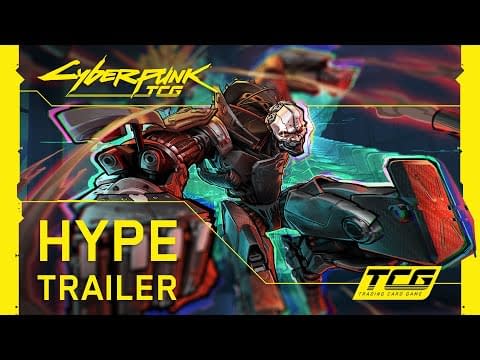 Cyberpunk 2077 Has Celebrated Its Fifth Anniversary