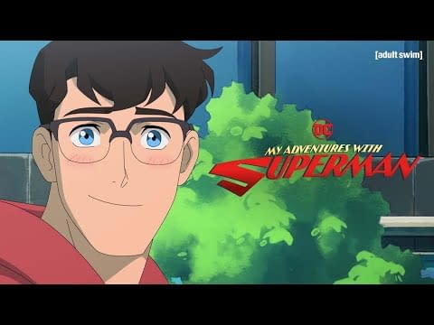 Série do Adult Swim sobre Superman ganha primeiro teaser - Cinema