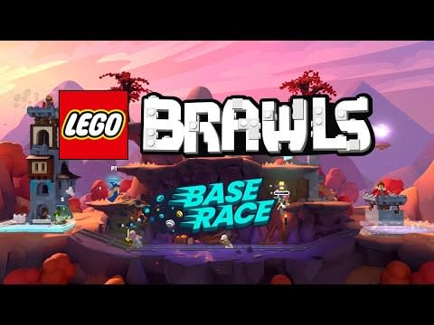 LEGO® Brawls on Steam