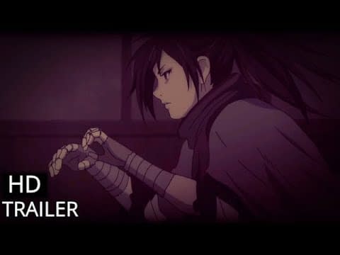 Dororo:  Prime Releases First Episode - and Forgot the Subtitles