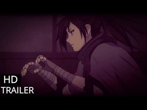 Dororo - watch tv show streaming online