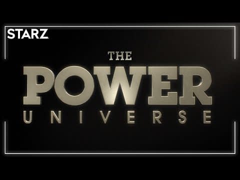 Sneak Peek Clip from Power Book IV: Force Season Two Premiere —