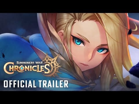 Summoners War: Chronicles – Make your Pets Stronger