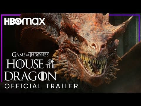 House of the Dragon - House Of The Dragon: Official Teaser