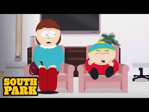 South Park on X: Here's your first look at the new South Park exclusive  event, SOUTH PARK THE STREAMING WARS, now streaming on Paramount+ in the US  and Canada. Get a free