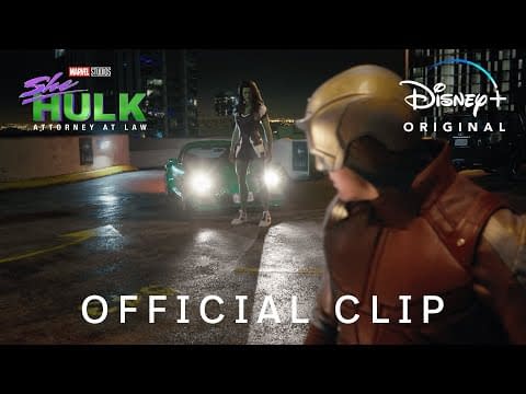 She-Hulk': Série da Marvel Studios ganha trailer e data de lançamento;  assista o vídeo 