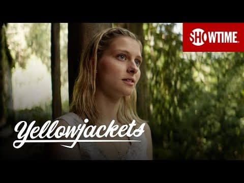 Yellowjackets: Season 1 Theories and Questions