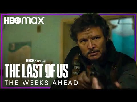 The Last of Us News on X: 🎬 On IMDb alone, there are more than