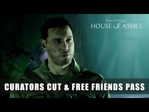 house of ashes curator's cut ps5