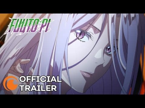 GUILTY CROWN - Trailer (Android/IOS) Official 