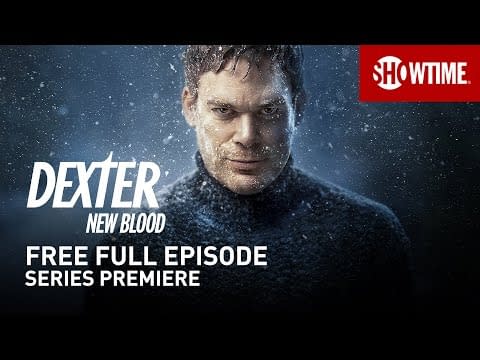 Next on Episode 3, Dexter: New Blood