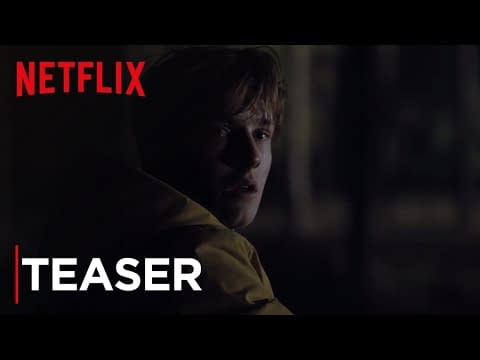 Netflix's New Series 'Dark' Looks Like a German 'Stranger Things