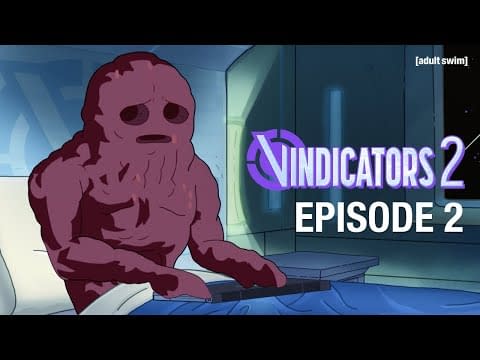 How To Watch Every Episode Of The Rick And Morty Spin-Off, The Vindicators