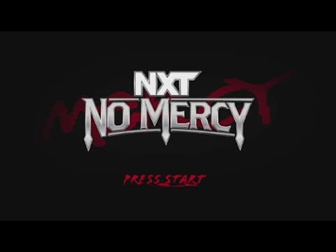 NXT No Mercy Preview: NXT Women's Champ Becky Lynch Defends