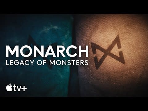 Monarch: Legacy of Monsters - Apple TV+ Press