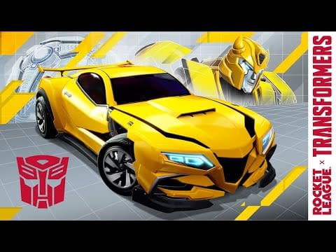 Transformers cyberverse bumblebee clearance car