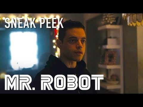 Mr. Robot Season Premiere Review: Unauthorized (Season 4 Episode 1)