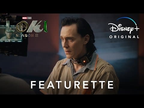 Marvel Studios' Loki Season 2, Official Clip 'Not A Fair Fight