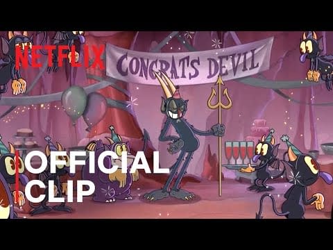 MORE NEW EPISODES THE CUPHEAD SHOW ARE COMING THIS AUG 19 : r/Cuphead