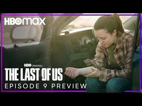 Episode Analysis The Last of Us: Look for the Light