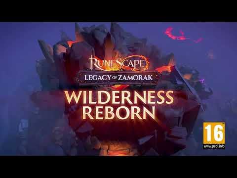 RuneScape 3 launched – Dawn of a New Age –