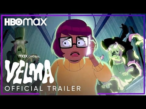 Série: Velma HBO Max Episódio 2 Parte 3 #velma #AnimaçãoEngraçada #car