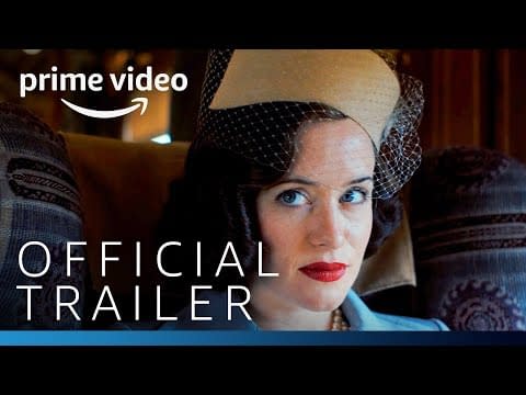 Claire  Official Trailer 