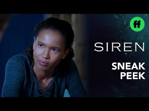 Siren - Tails ready? We're kicking off Siren Season 2 with a