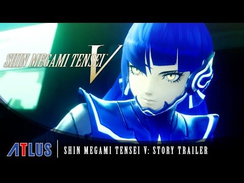 How long is Shin Megami Tensei V?