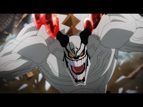 My Hero Academia: World Heroes' Mission, Teaser Trailer Oficial