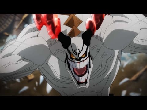 My Hero Academia Movie 3: World Heroes' Mission - Official Trailer