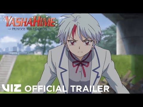 Yashahime: Tudo sobre a continuação de Inuyasha