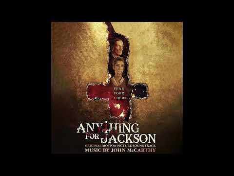 EXCLUSIVE: Two Tracks From John McCarthy's Anything For Jackson Score
