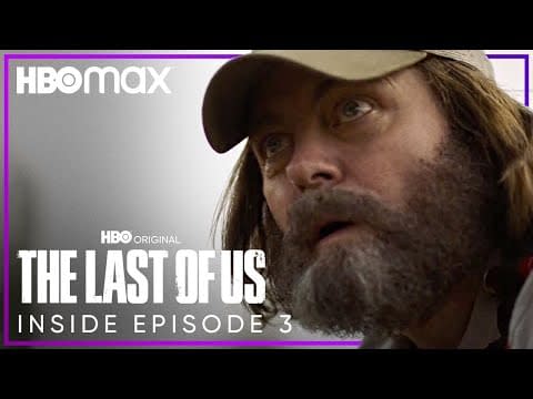 The Last of Us, Inside the Episode - 4