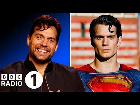 Upcoming Henry Cavill Movies To Keep On Your Radar