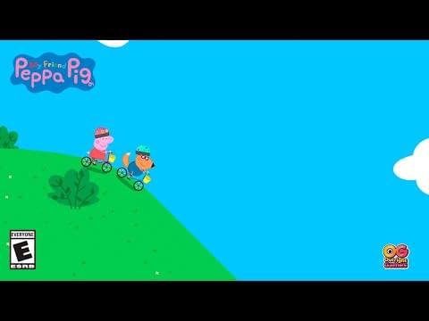 My Friend Peppa Pig on Steam